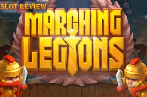 Marching Legions icon